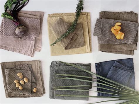 The Rise of Herbaceous Textiles: A Green Revolution in Fashion